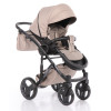 Коляска 2 в 1 Junama Saphire Eco 06 (J-SE-06)