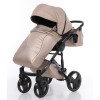 Коляска 2 в 1 Junama Saphire Eco 06 (J-SE-06)