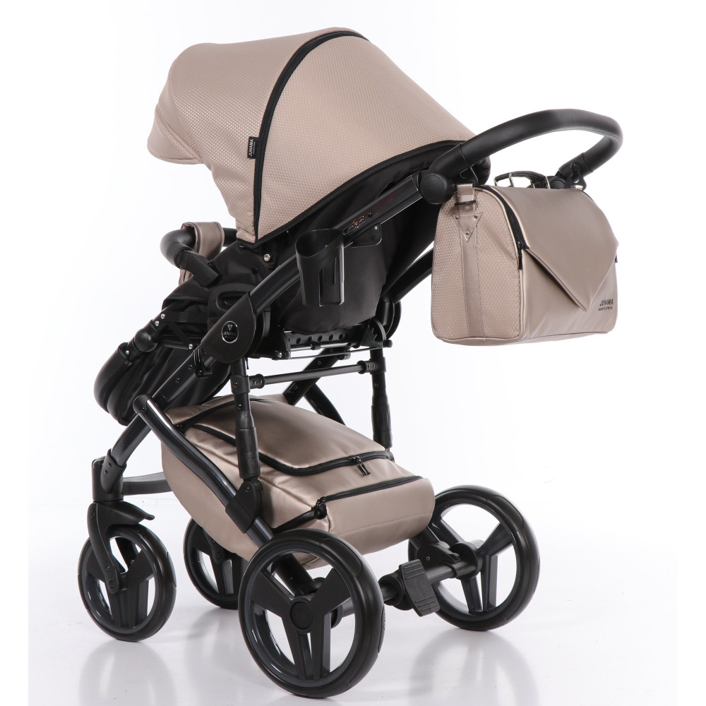Коляска 2 в 1 Junama Saphire Eco 06 (J-SE-06)
