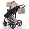 Коляска 2 в 1 Junama Saphire Eco 06 (J-SE-06)