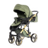 Коляска 2 в 1 Junama Saphire Eco 07 (J-SE-07)
