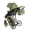 Коляска 2 в 1 Junama Saphire Eco 07 (J-SE-07)