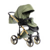 Коляска 2 в 1 Junama Saphire Eco 07 (J-SE-07)