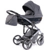 Коляска 2 в 1 Junama Sapphire 02 (Юнама Сапфир)