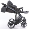 Коляска 2 в 1 Junama Sapphire 02 (Юнама Сапфир)
