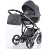 Коляска 2 в 1 Junama Sapphire 02 (Юнама Сапфир)