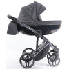 Коляска 2 в 1 Junama Sapphire 02 (Юнама Сапфир)