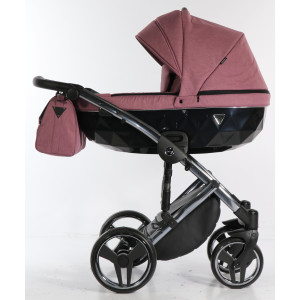 Коляска 2 в 1 Junama Sapphire (Юнама Сапфир)