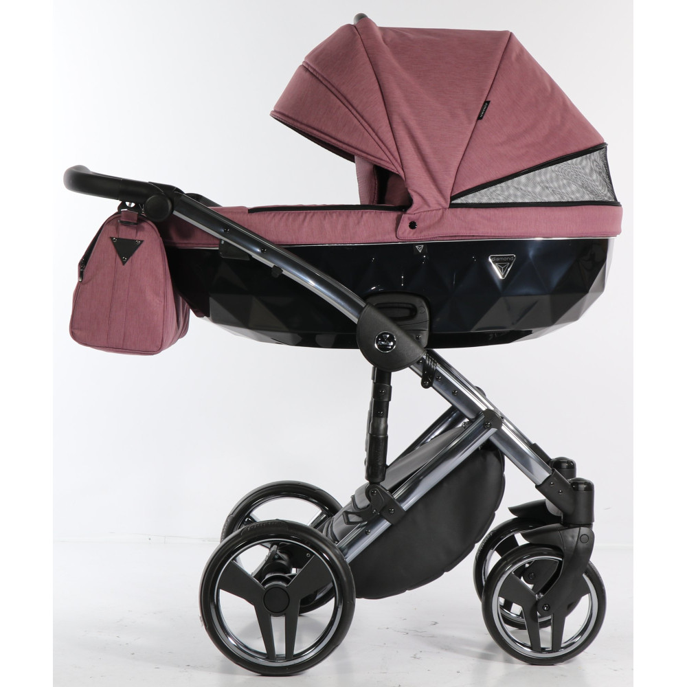 Коляска 2 в 1 Junama Sapphire 04 (Юнама Сапфир)