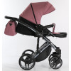 Коляска 2 в 1 Junama Sapphire 04 (Юнама Сапфир)