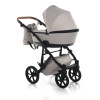 Коляска 2 в 1 Junama Space Beige 02 (J-Sp-02)