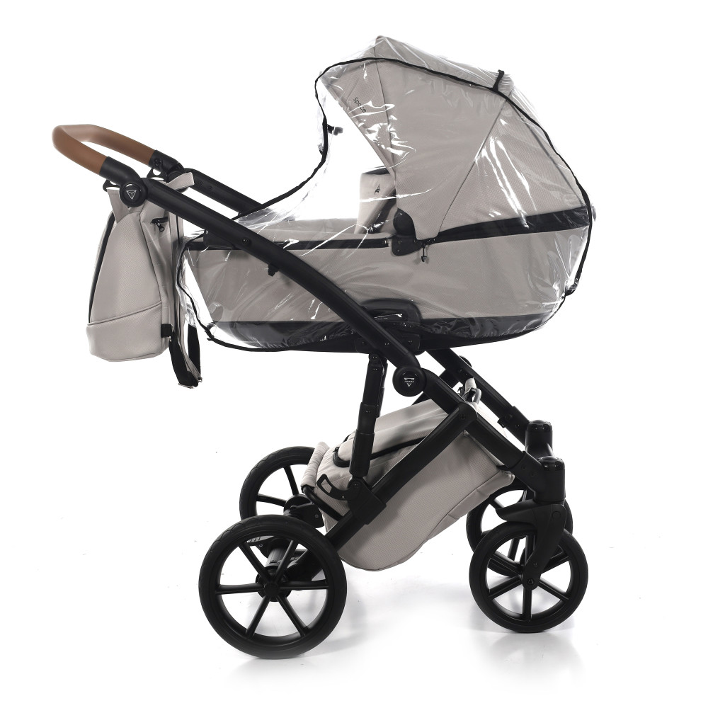 Коляска 2 в 1 Junama Space Beige 02 (J-Sp-02)