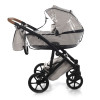 Коляска 2 в 1 Junama Space Beige 02 (J-Sp-02)