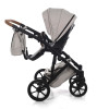 Коляска 2 в 1 Junama Space Beige 02 (J-Sp-02)