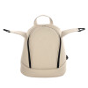 Коляска 2 в 1 Junama Space Beige Eco 02 эко кожа (J-SpE-02)