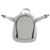 Коляска 2 в 1 Junama Space Grey Eco 01 эко кожа (J-SpE-01)