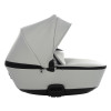 Коляска 2 в 1 Junama Space Grey Eco 01 эко кожа (J-SpE-01)