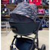 Коляска 2 в 1 Junama Space Print (J-Sp-Pr)
