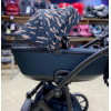 Коляска 2 в 1 Junama Space Print (J-Sp-Pr)