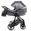 Коляска 2 в 1 Junama Termo Glitter 02 (J-Glr-02)