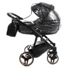 Коляска 2 в 1 Junama Termo 01