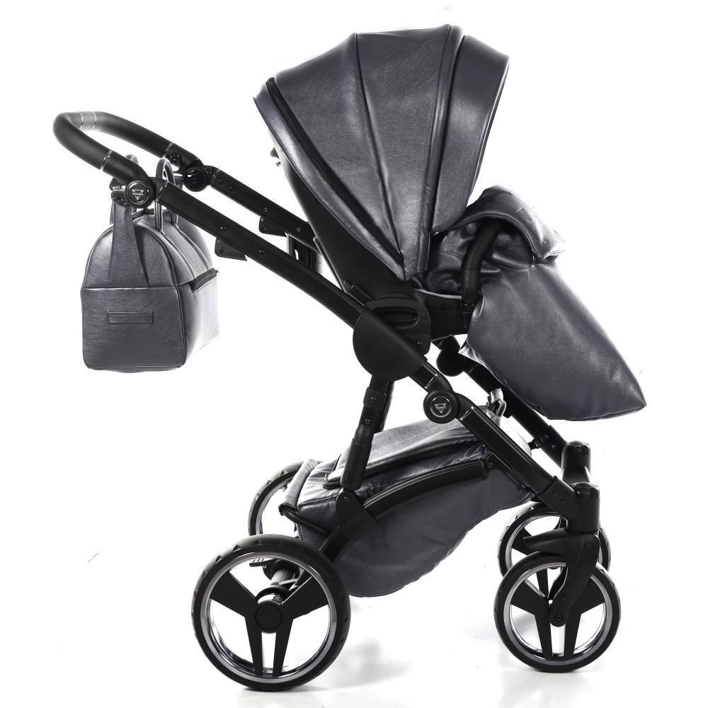 Коляска 2 в 1 Junama Termo 02