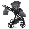 Коляска 2 в 1 Junama Termo 02