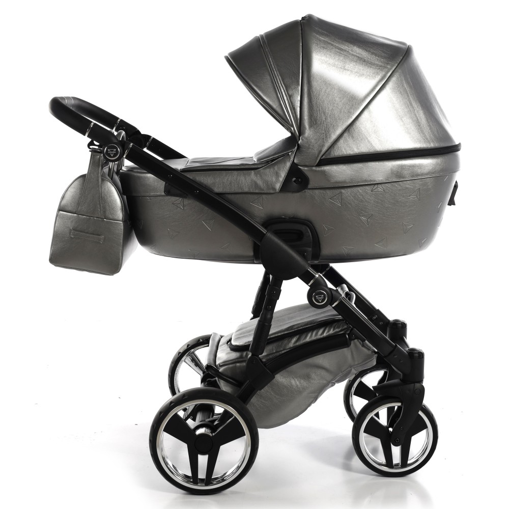 Коляска 2 в 1 Junama Termo 03