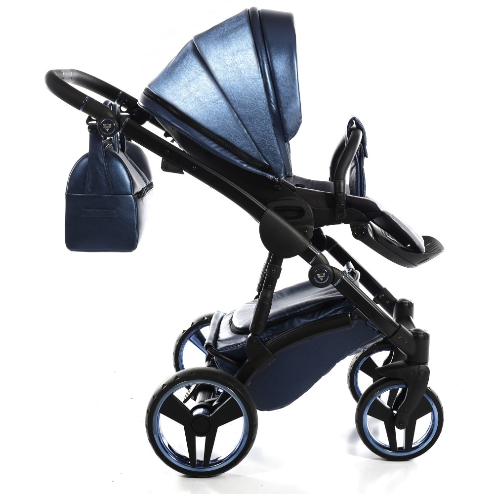 Коляска 2 в 1 Junama Termo 04