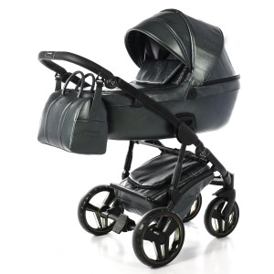 Коляска 2 в 1 Junama Termo 05