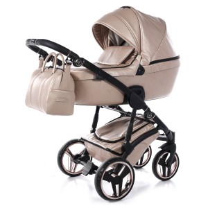 Коляска 2 в 1 Junama Termo 06
