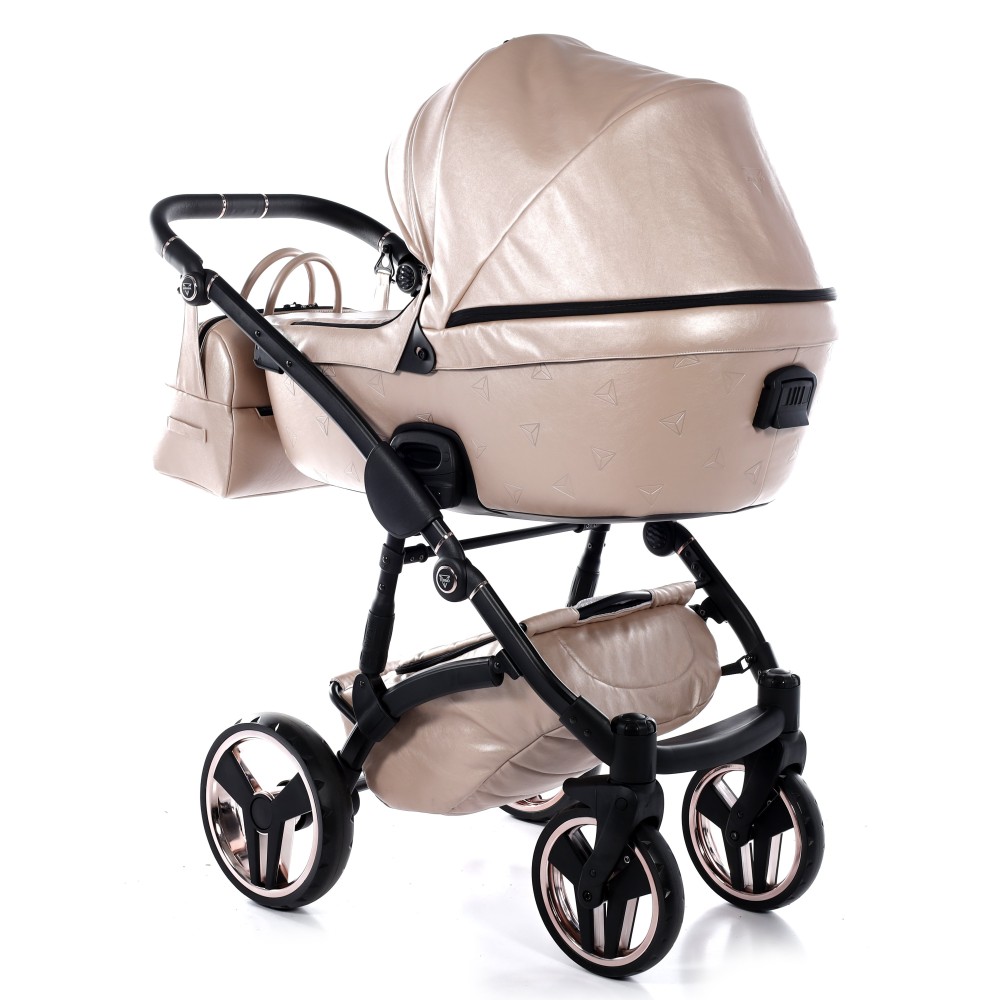 Коляска 2 в 1 Junama Termo 06