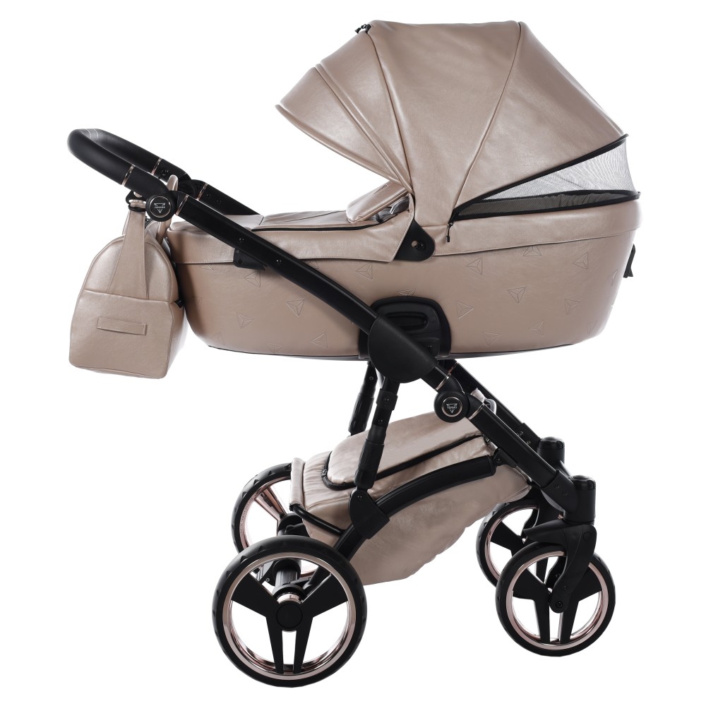 Коляска 2 в 1 Junama Termo 06