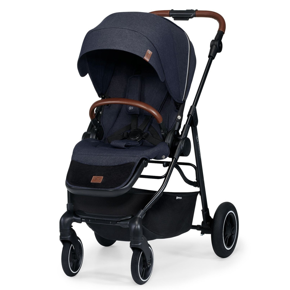 Kinderkraft All Road - прогулочная коляска с большими колёсами и реверсивным блоком (сиденье устанавливается лицом к маме), портативная Bluetooth-колонка iDance Cuty Sealion 10W в подарок • Imperial Blue (KKWALRONAV0000) Kinderkraft All Road - прогулочная коляска с большими колёсами и реверсивным блоком (сиденье устанавливается лицом к маме), портативная Bluetooth-колонка iDance Cuty Sealion 10W в подарок • Imperial Blue (KKWALRONAV0000)