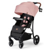 Прогулянкова коляска Kinderkraft Cruiser LX Pink
