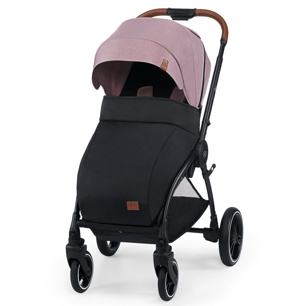 Коляска 2 в 1 Kinderkraft Evolution Cocoon Marvelous Pink Коляска 2 в 1 Kinderkraft Evolution Cocoon Marvelous Pink