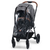 Коляска 2 в 1 Kinderkraft Evolution Cocoon Platinum Gray