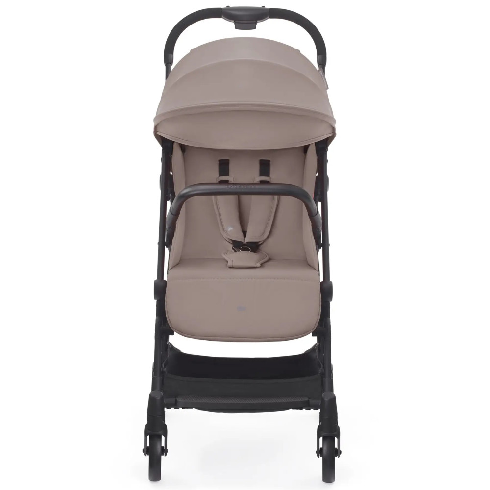 Kinderkraft Indy 2 - легка прогулянкова коляска для подорожей • Calm Beige (KSINDY00BEG0000) Kinderkraft Indy 2 - легка прогулянкова коляска для подорожей • Calm Beige (KSINDY00BEG0000)