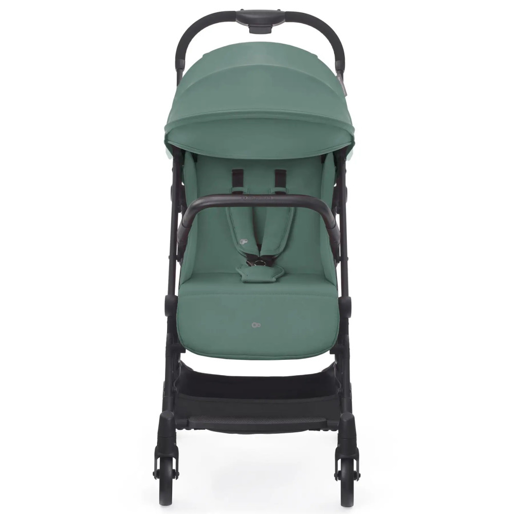 Kinderkraft Indy 2 - легка прогулянкова коляска для подорожей • Sea Green (KSINDY00GRE0000) Kinderkraft Indy 2 - легка прогулянкова коляска для подорожей • Sea Green (KSINDY00GRE0000)