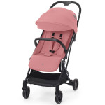 Kinderkraft Indy 2 - легка прогулянкова коляска для подорожей • Dhalia Pink (KSINDY00PNK0000) Kinderkraft Indy 2 - легка прогулянкова коляска для подорожей • Dhalia Pink (KSINDY00PNK0000)