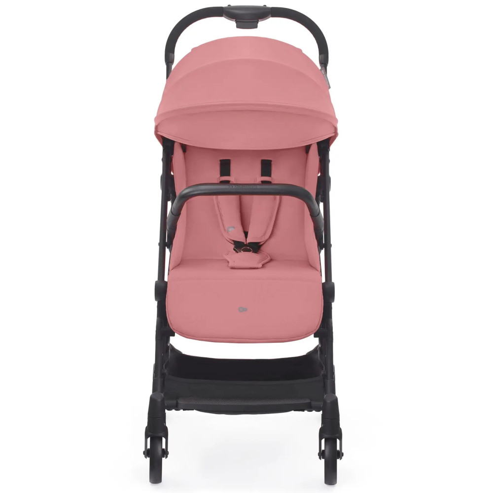 Kinderkraft Indy 2 - легка прогулянкова коляска для подорожей • Dhalia Pink (KSINDY00PNK0000) Kinderkraft Indy 2 - легка прогулянкова коляска для подорожей • Dhalia Pink (KSINDY00PNK0000)