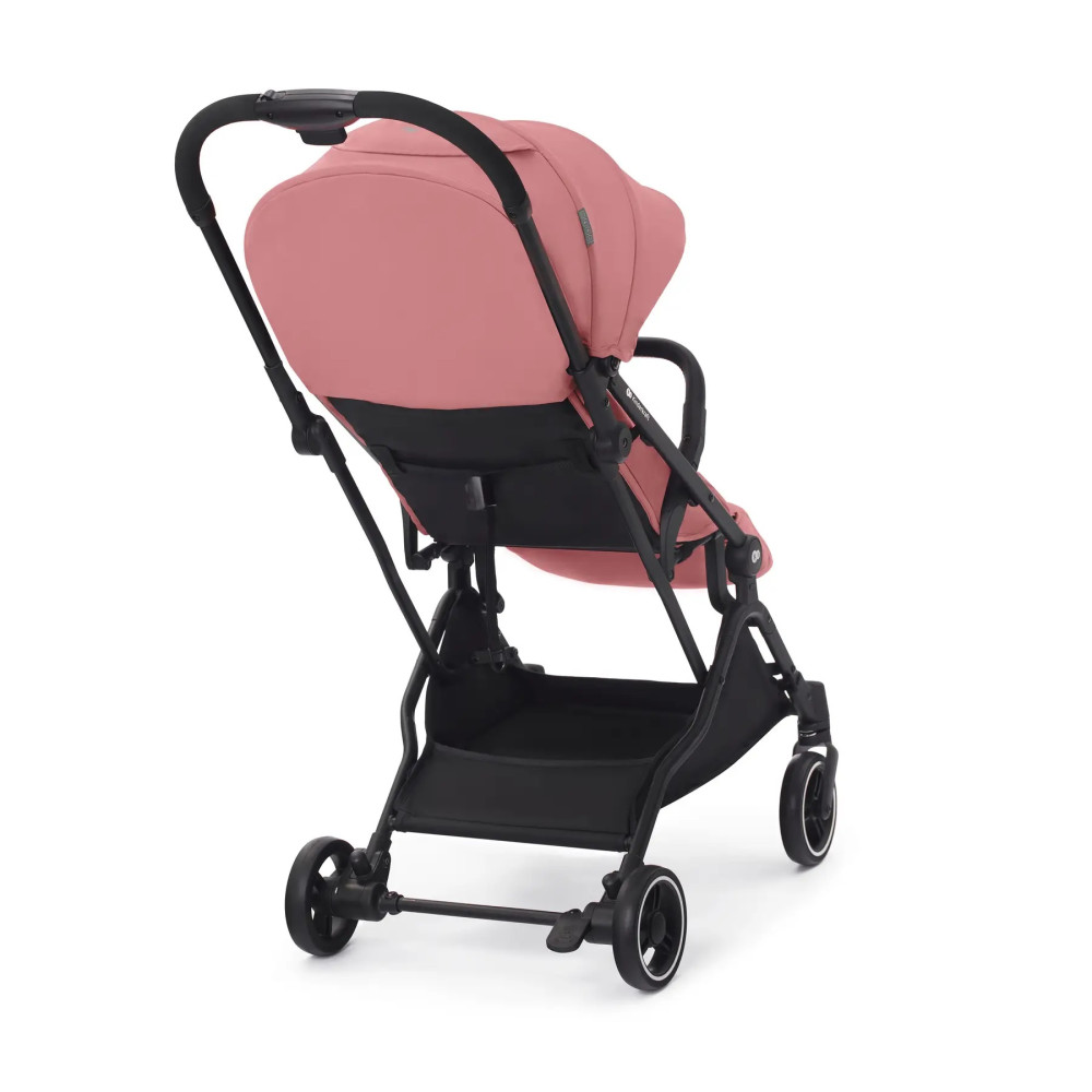 Kinderkraft Indy 2 - легка прогулянкова коляска для подорожей • Dhalia Pink (KSINDY00PNK0000) Kinderkraft Indy 2 - легка прогулянкова коляска для подорожей • Dhalia Pink (KSINDY00PNK0000)