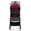 Прогулянкова коляска Kinderkraft Indy Burgundy