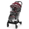 Прогулянкова коляска Kinderkraft Indy Burgundy