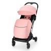 Прогулянкова коляска Kinderkraft Indy Pink