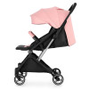Прогулянкова коляска Kinderkraft Indy Pink