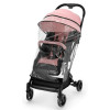 Прогулянкова коляска Kinderkraft Indy Pink
