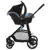 Коляска 3 в 1 Kinderkraft Juli Denim