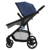 Коляска 3 в 1 Kinderkraft Juli Denim