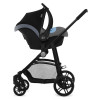 Коляска 3 в 1 Kinderkraft Juli Gray